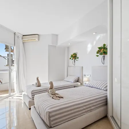 Apartment Spacieux A Golf