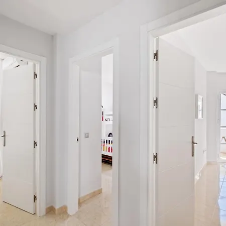 Spacieux A Golf Apartment Mijas