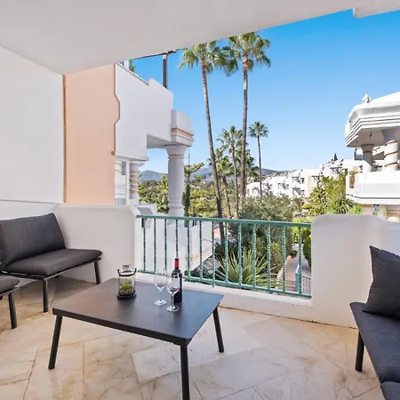Spacieux A Golf Apartment *